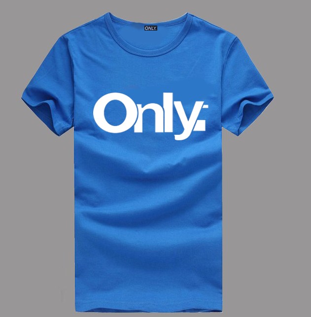 T-shirt Only Homme